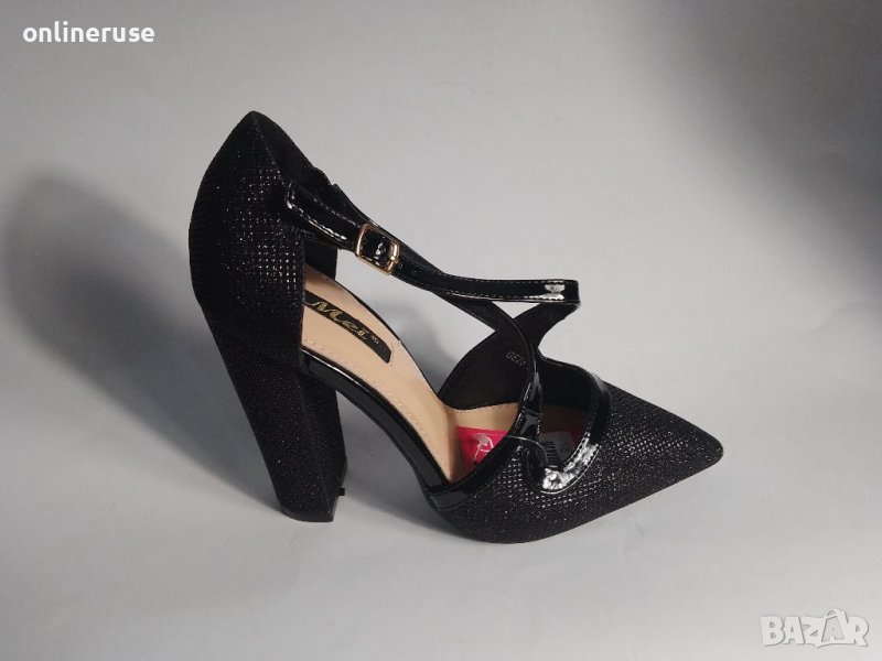 Дамски сандали елегантни , снимка 1