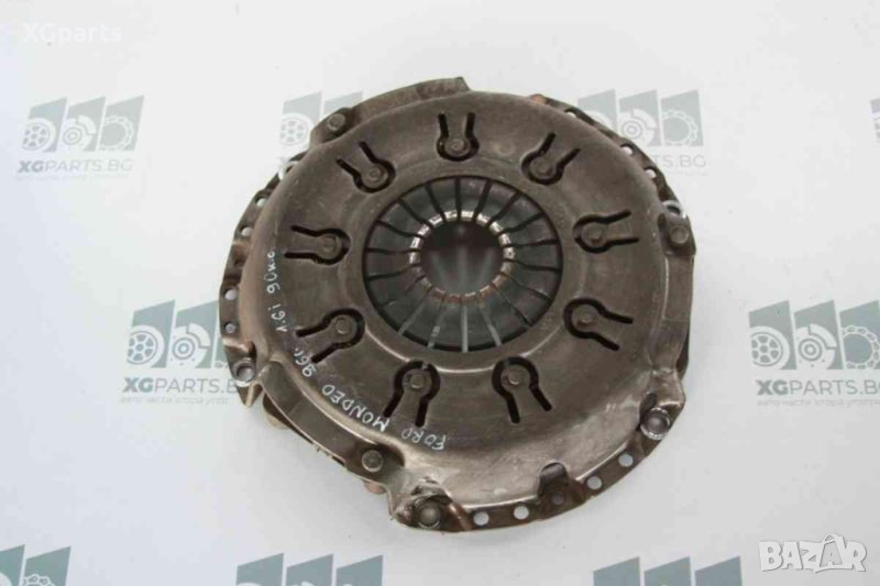 Притискателен диск за Ford Mondeo MK1 1.6i 90к.с. (1993-1996), снимка 1