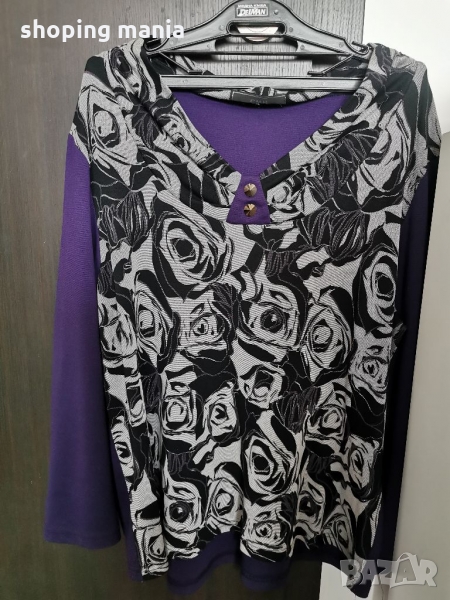 Туника размер 60, снимка 1