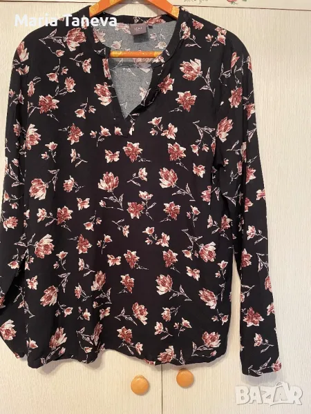 Дамска блуза, снимка 1