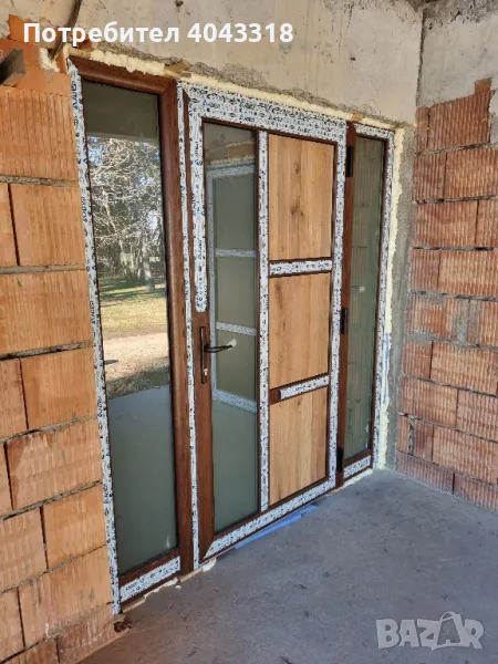 Монтаж и ремонт на дограма – PVC и алуминий, снимка 1