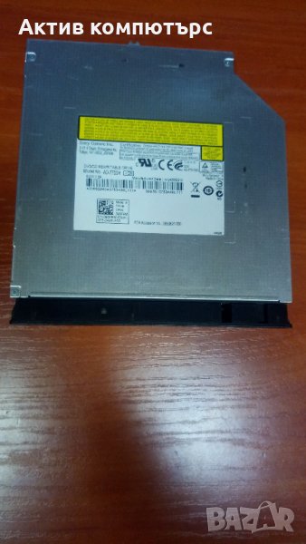 Оптично устройство за лаптоп Optical Disc Drive ODD, снимка 1