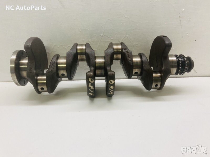 Колянов вал за Mercedes Мерцедес А B клас W169 W245 1.7 бензин A2660310701 2006, снимка 1