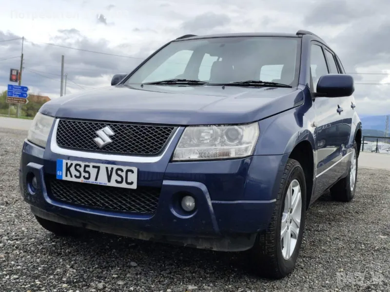 НА ЧАСТИ Сузуки Гранд Витара 2.0i 4х4 КЛИМА НА ЧАСТИ , снимка 1