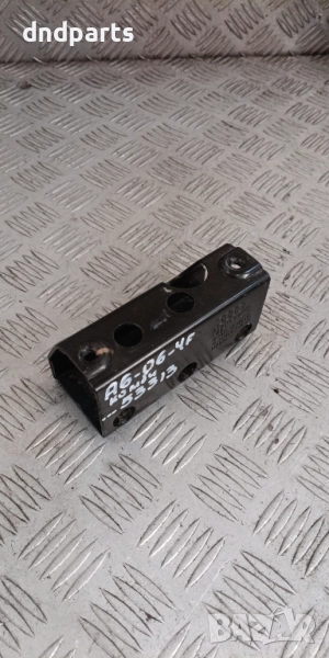 Метална конзола Audi A6 4F 2007г.	, снимка 1