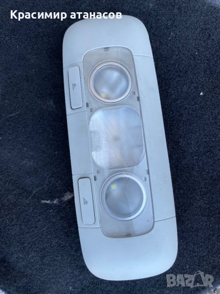 Плафон Заден за Vw голф плюс.1K047291A, снимка 1