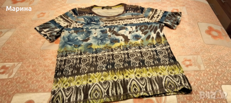 Дамска блуза , снимка 1