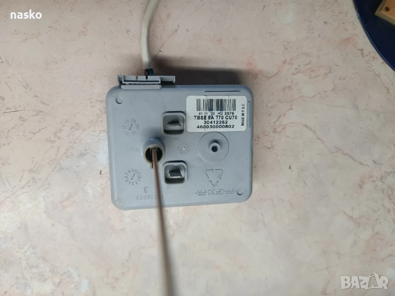 терморегулатор и дисплей за бойлер Аристон , снимка 1