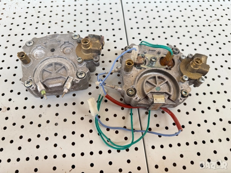 Бойлер - Saeco Royal Saeco Magic бойлер с два нагревагеля, снимка 1