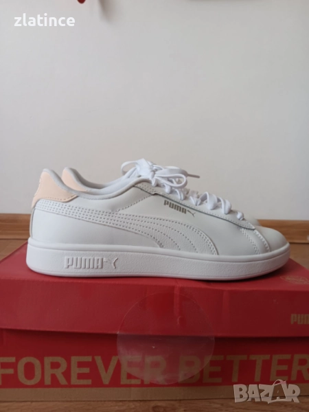 Дамски маратонки (сникърси) PUMA, снимка 1