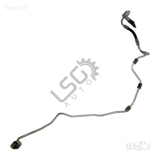 Тръба климатик Volkswagen Golf VI 2008-2016 ID:148615, снимка 1