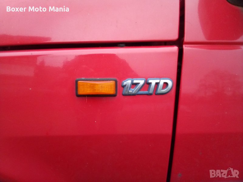 Fiat Stilo 1.9jtd SW/Комби.Търся и предлагам Бартерни сделки , снимка 1