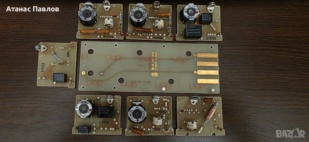 Електронна скрап №108, снимка 1