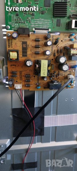 Захранваща платка , 17IPS12, снимка 1