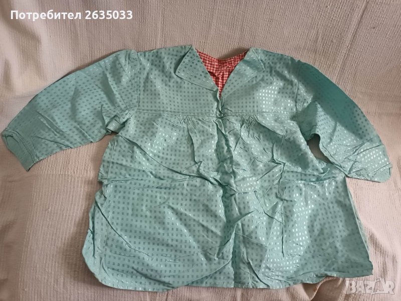 БЛУЗА РОДОПСКА НОСИЯ, снимка 1