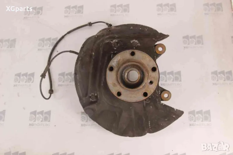  Шенкел преден ляв за BMW X3 E83 2.0D 150 к.с. (2004-2011), снимка 1