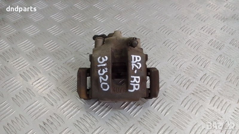 Спирачен апарат BMW 320D E46 2003г.(заден десен)	, снимка 1