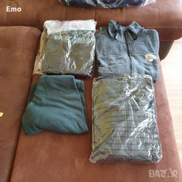 Мъжки дрехи размер л, снимка 1
