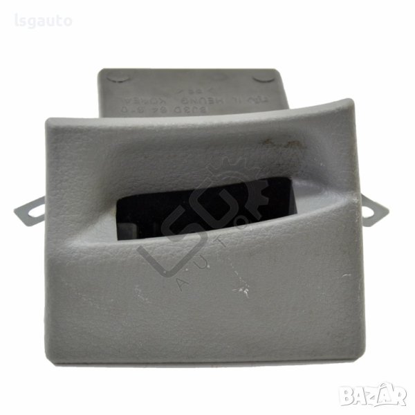 Пепелник Mazda 2 I (DY) 2003-2007 ID:104701, снимка 1