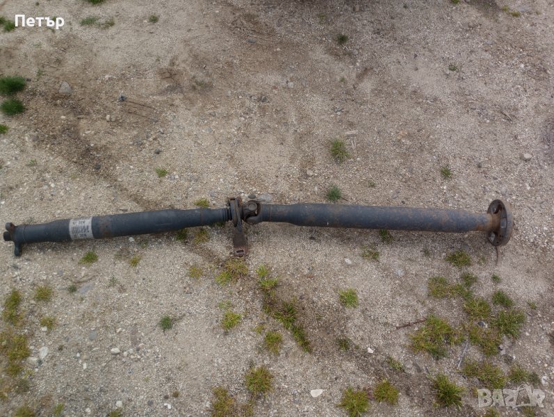 Кардан Мерцедес Е270цди седан W210, снимка 1