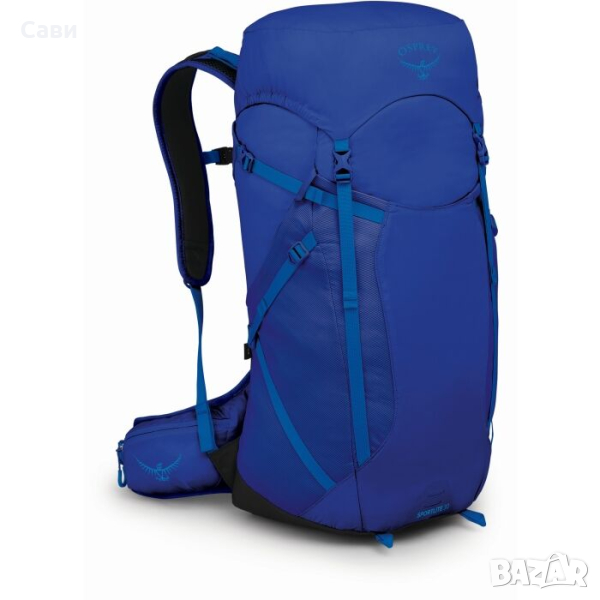 продавам нова раница Osprеy Sportlite 30 l - с етикети , снимка 1