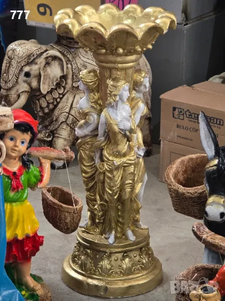 статуетка статуетки , снимка 1