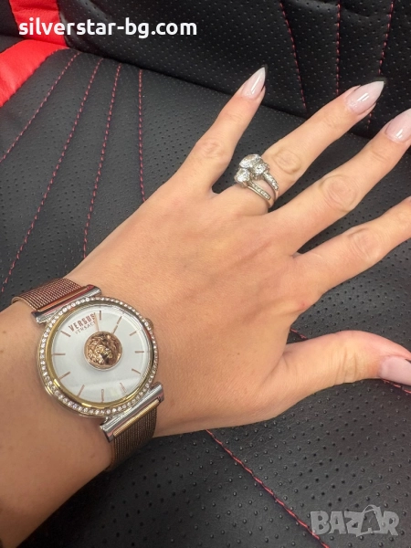 Дамски часовник Versus, снимка 1