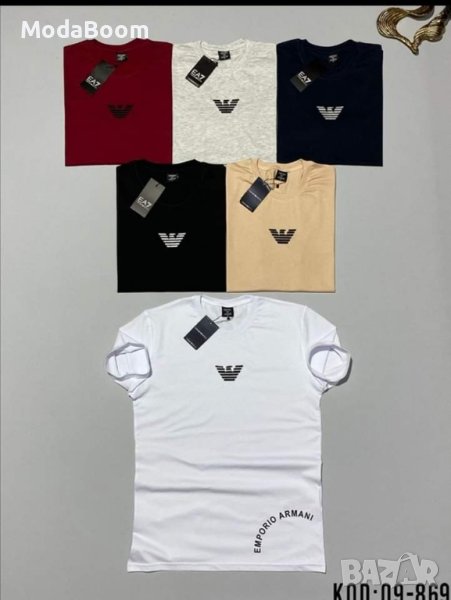 Маркови тениски , снимка 1