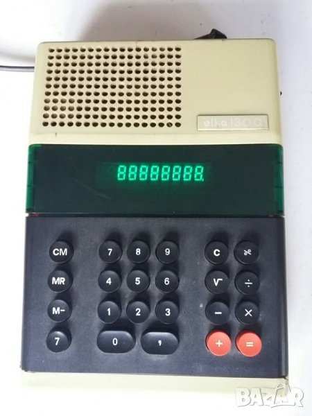 Елка 1300, снимка 1