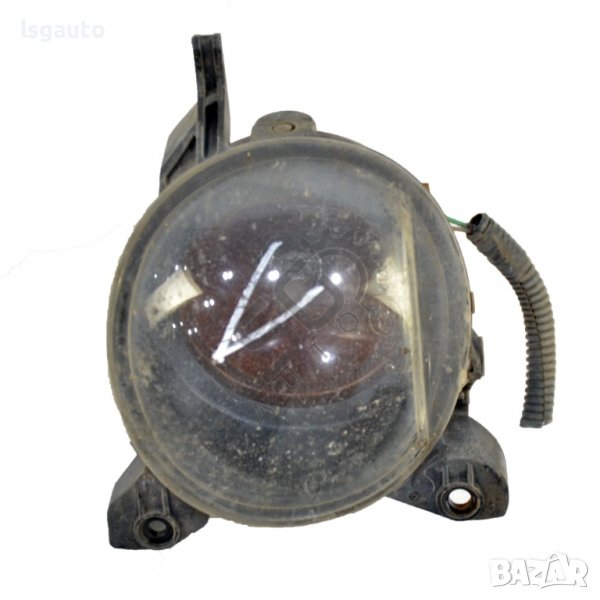 Ляв халоген Toyota Corolla Verso II (AR10)(2004-2009) ID:92818, снимка 1