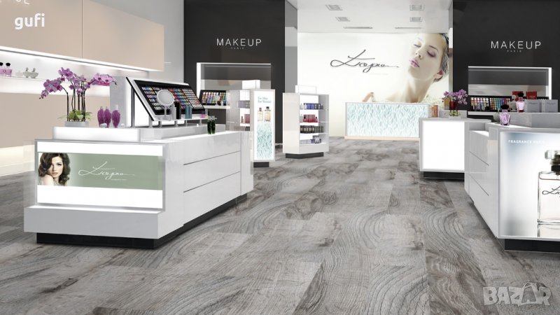 Ламинат Царски Дъб 4919, снимка 1