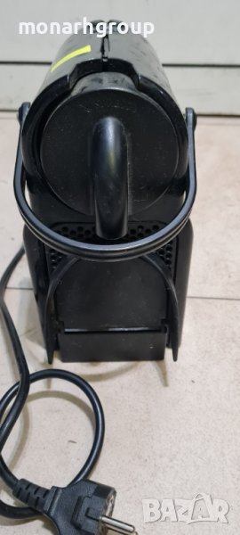 Еспресо машина MAGIMIX Nespresso Inissia /за части/, снимка 1