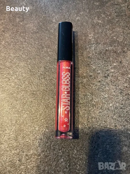 Глос за устни Aura , снимка 1