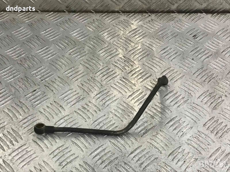 Тръбичка турбо Mitsubishi Pajero,3.2DID,2002г., снимка 1