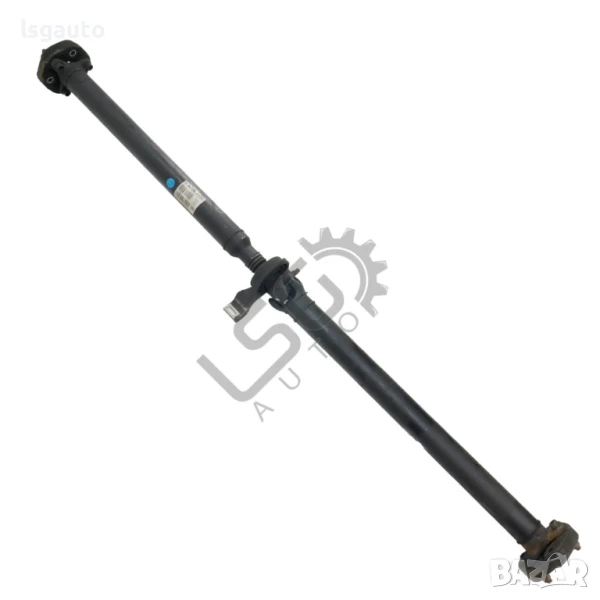 Кардан Mercedes-Benz C-Class 204 (W/S/C) 2007-2014 ID:148274, снимка 1