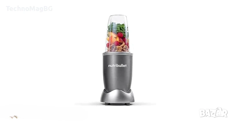 Блендер NUTRIBULLET NB603DG , 600W, снимка 1