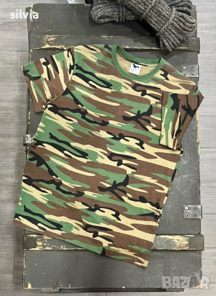 Тениска ADLER, снимка 1