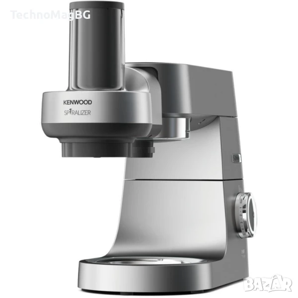 Приставка за кухненски робот , спирализатор, Kenwood KAX700PL, снимка 1