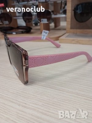 Очила Розови Мода 2023, снимка 1