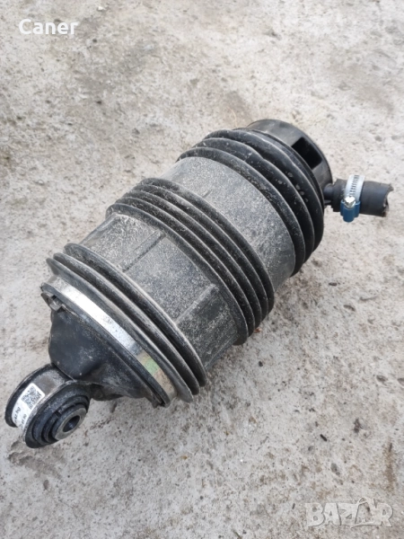 Задна дясна(рециклирана) възглавница за Cls w219 w211, снимка 1