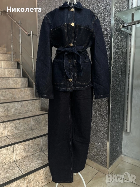 Дънков комплект , снимка 1