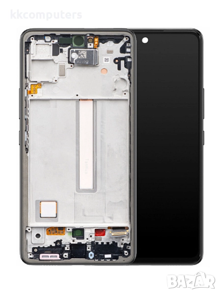Оригинален LCD дисплей за Samsung Galaxy A53 5G (A536), снимка 1