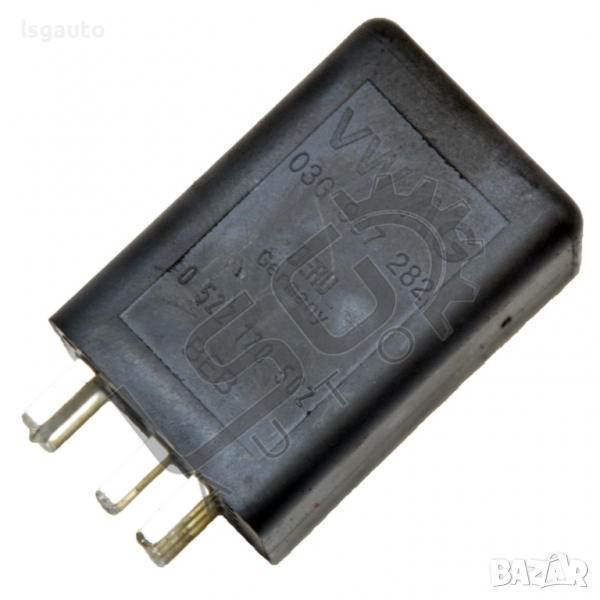 Реле подгрев AUDI A3 (8PA) 2004-2008 A240322N-207, снимка 1