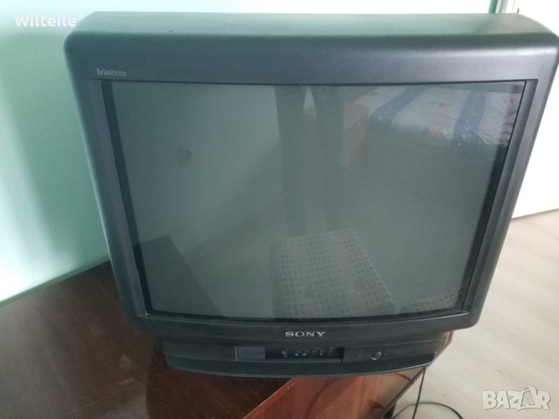 Телевизор Sony Trinitron, снимка 1