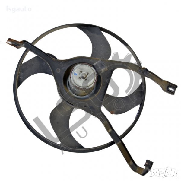 Перка охлаждане Citroen C3(2002-2009) ID:90548, снимка 1