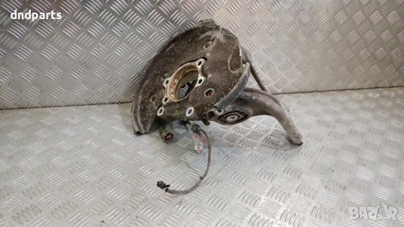 Шенкел Audi Q5 3.0TDI 2012г.(заден десен)	, снимка 1