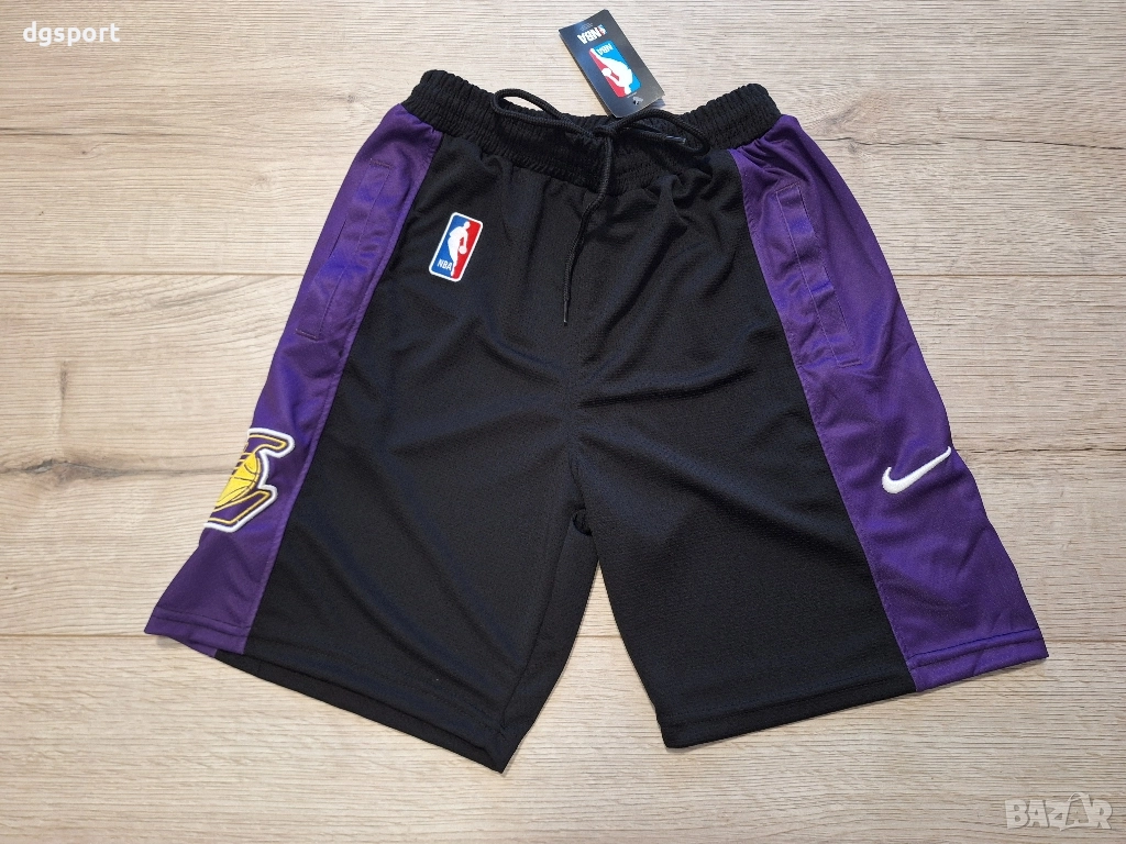 Баскетболни шорти нови модели!!!, снимка 1