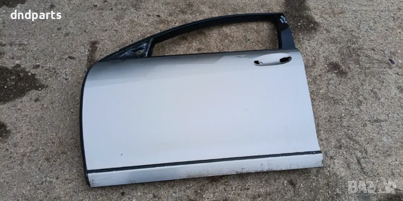 Врата Mercedes S-Class W221 2007г.(предна лява)	, снимка 1