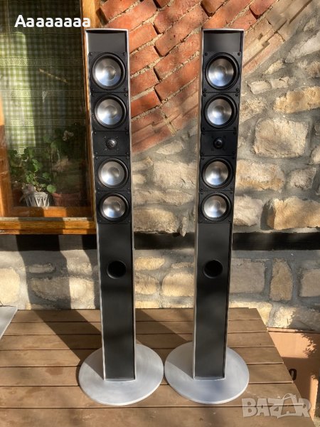 Canton - CD 300 , CD 20, снимка 1