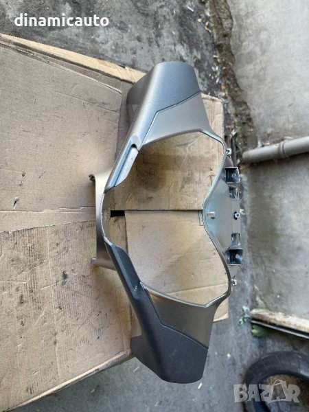 Пластмаса за фар Kymco People GTi 300, снимка 1